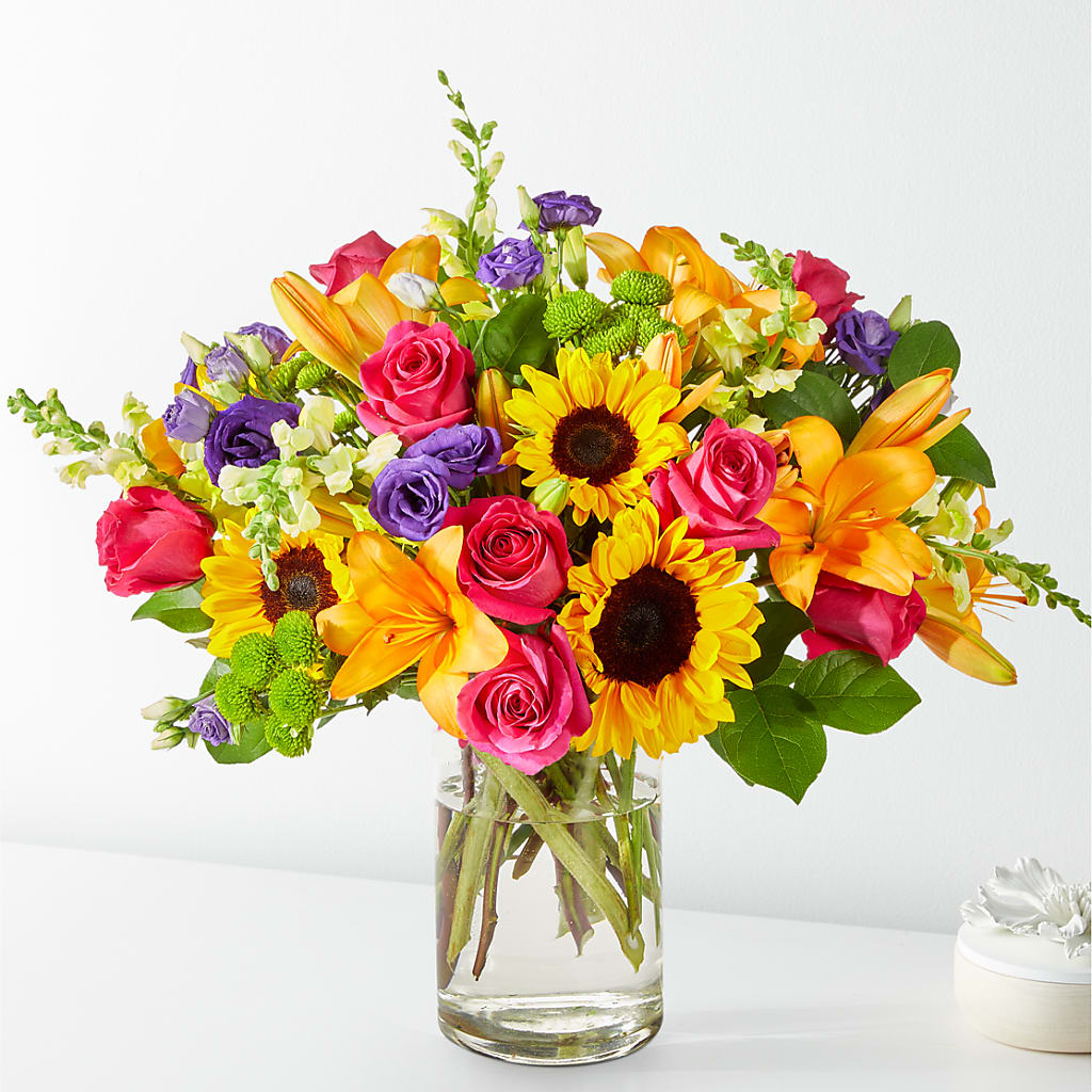 Best Day Bouquet – Brea Florist, Brea CA