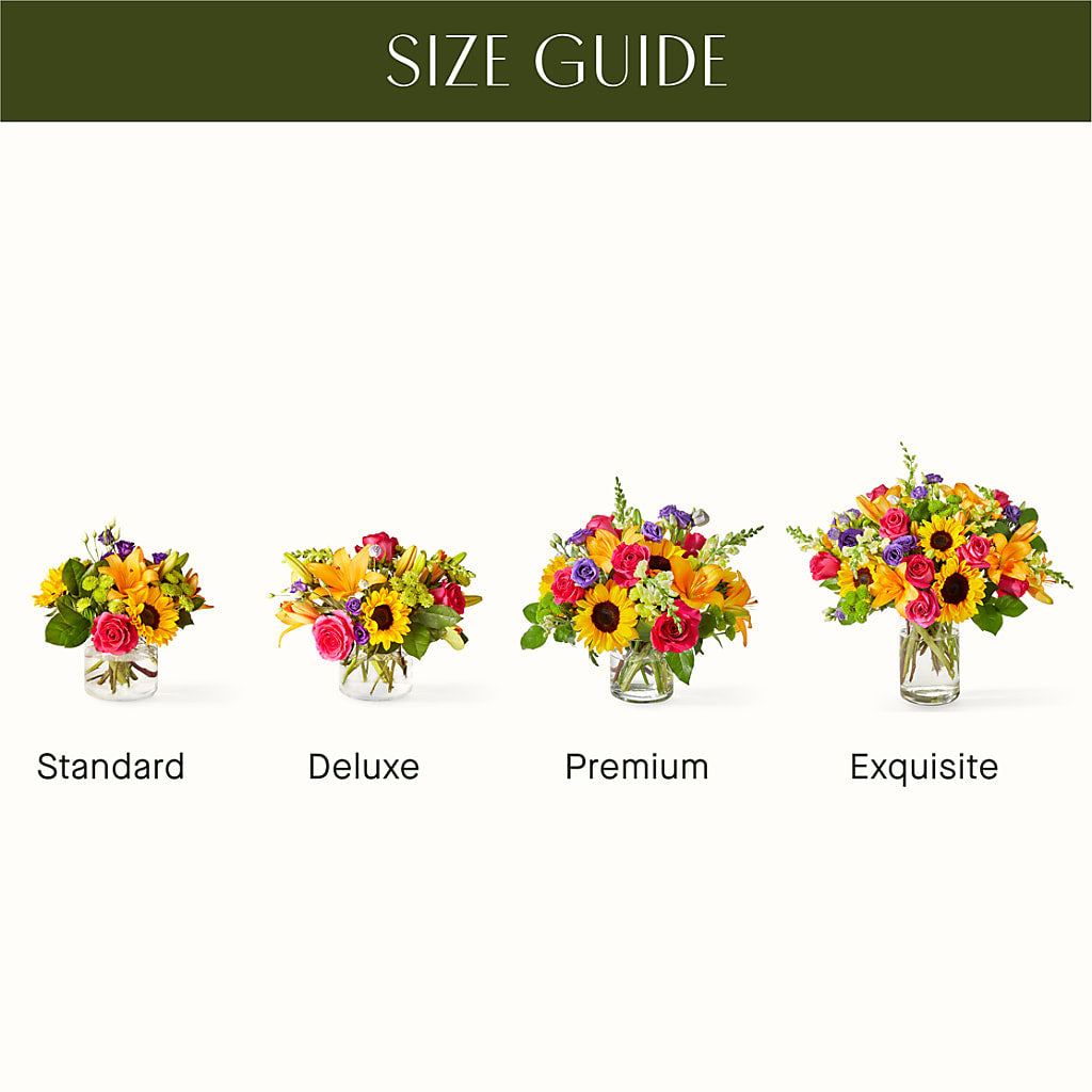 Best Day Bouquet – Brea Florist, Brea CA