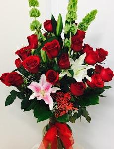 Ever and Ever My Love – Brea Florist, Brea CA