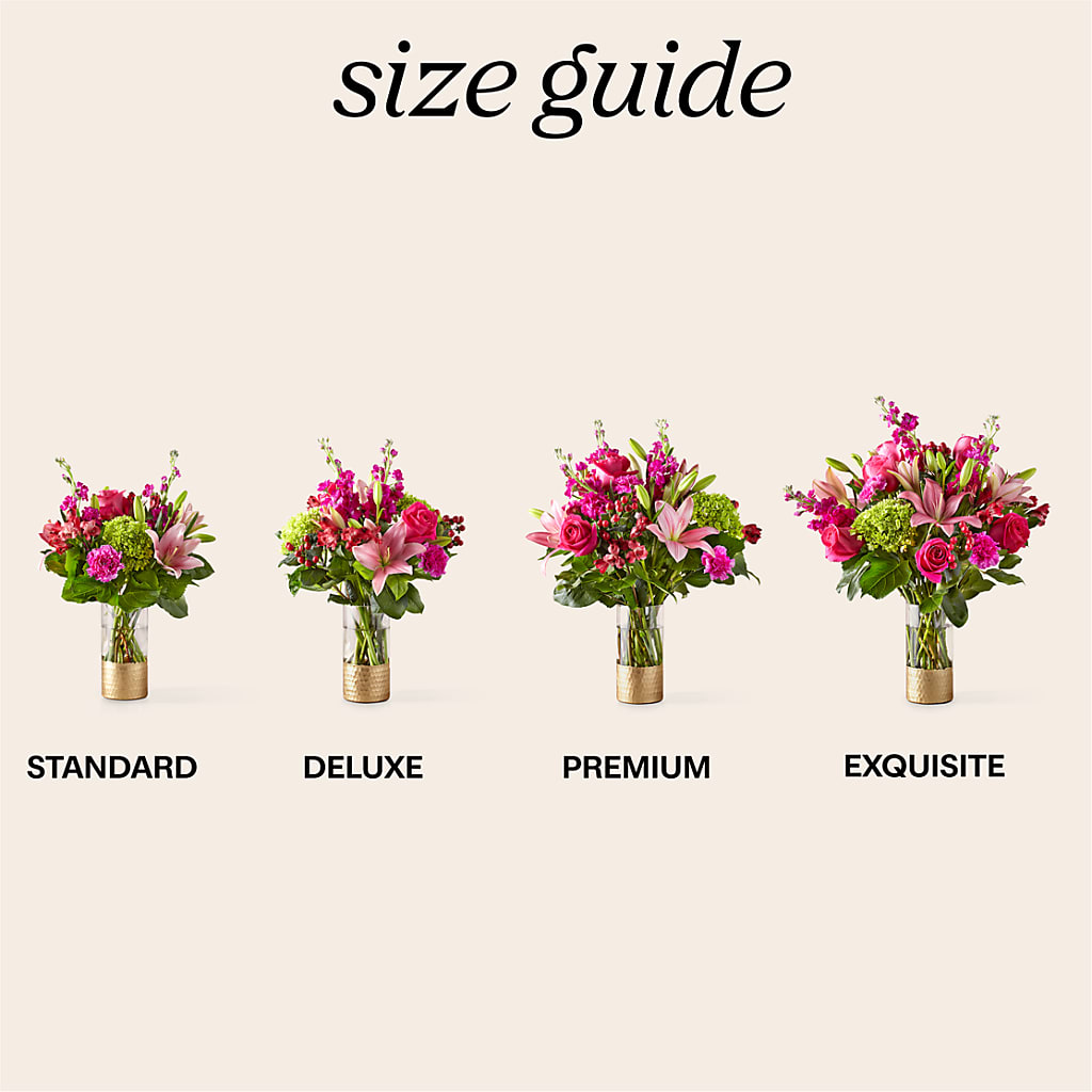 Magic in the Air Bouquet – Brea Florist, Brea CA