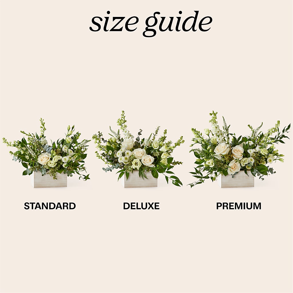 Cashmere Bouquet – Brea Florist, Brea CA