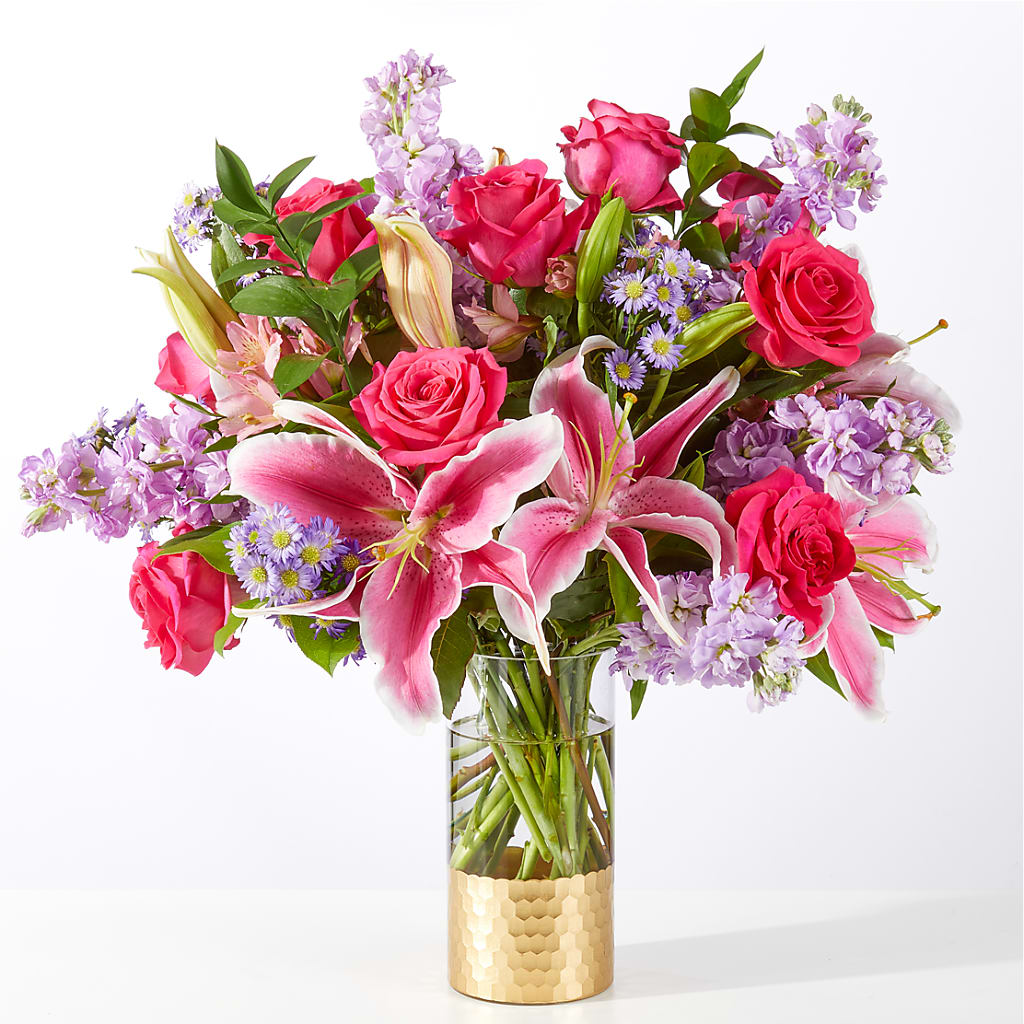 Written in the Stars Bouquet – Brea Florist, Brea CA