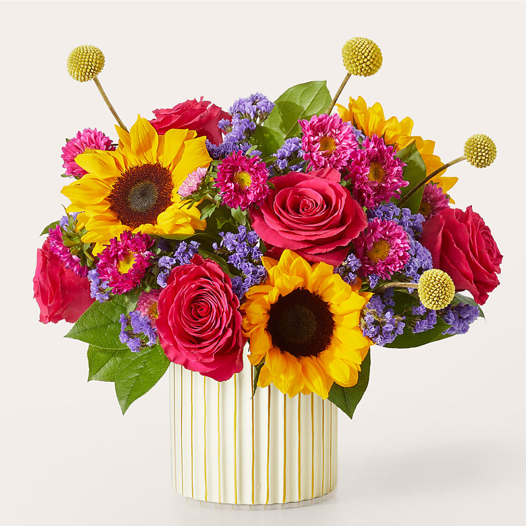Bubbly Bouquet – Brea Florist, Brea CA