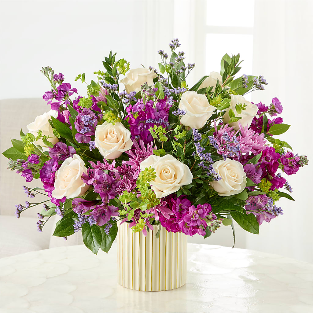 The Boutique Bouquet – Brea Florist, Brea CA