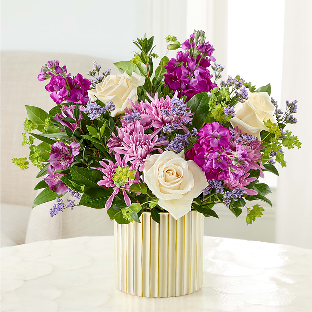The Boutique Bouquet – Brea Florist, Brea CA
