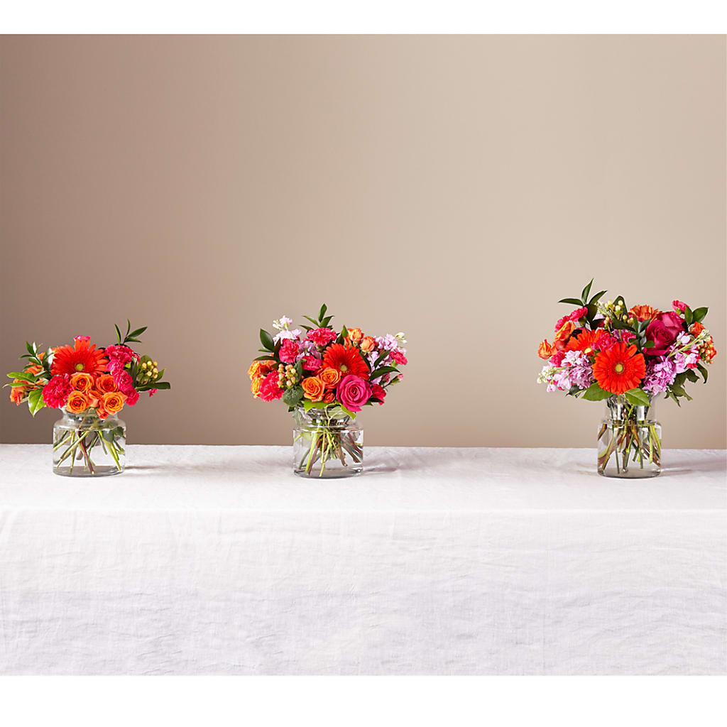 Fiesta Bouquet – Brea Florist, Brea CA