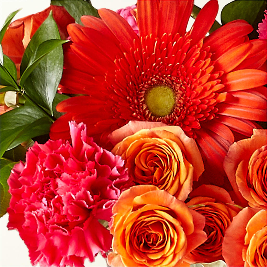 Florist Designed Mixed Bouquet – Brea Florist, Brea CA