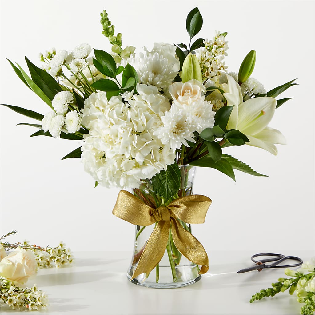New Beginnings – A Florist Original – Brea Florist, Brea CA
