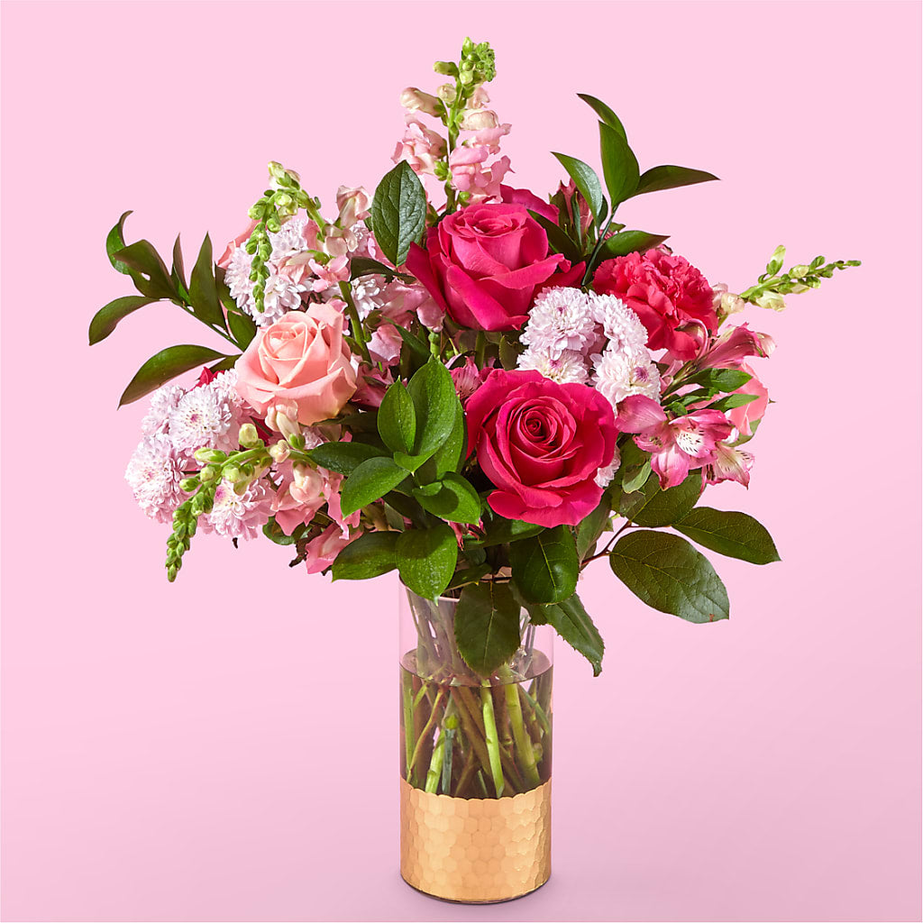 The Same Moon Bouquet – Brea Florist, Brea CA