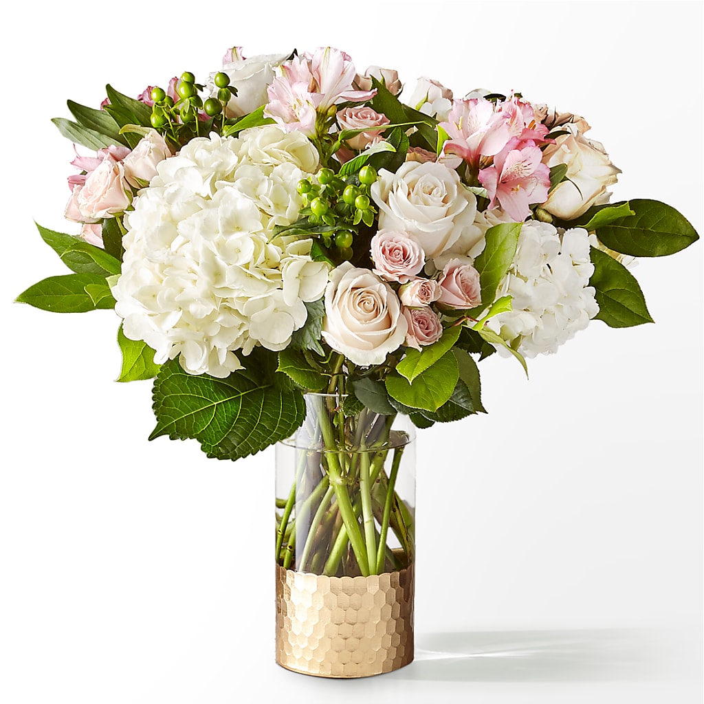 Parisian Stroll Bouquet – Brea Florist, Brea CA