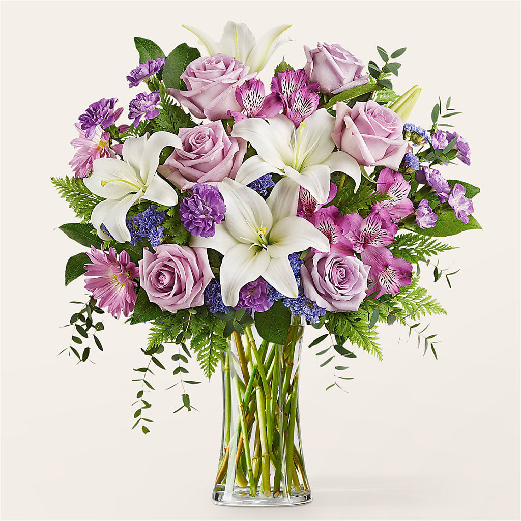 The Dreamscape Bouquet – Brea Florist, Brea CA