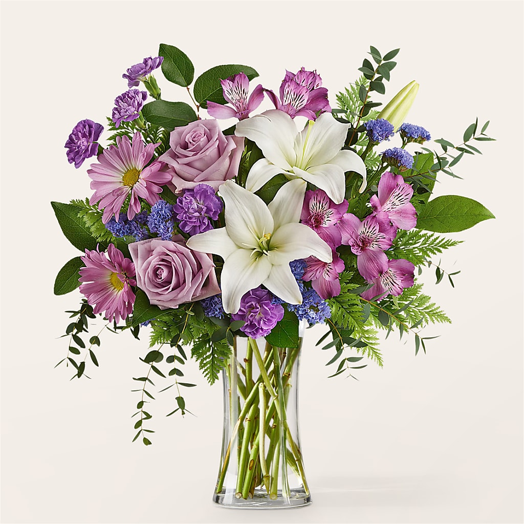 The Dreamscape Bouquet – Brea Florist, Brea CA