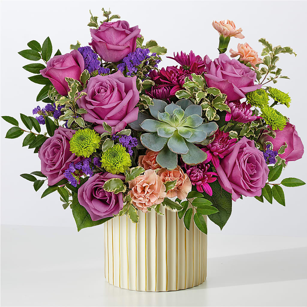 You're a Gem Bouquet – Brea Florist, Brea CA