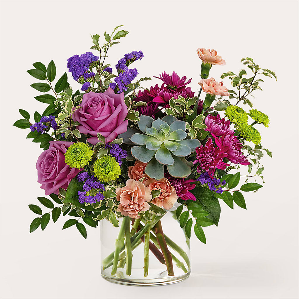 You're a Gem Bouquet – Brea Florist, Brea CA