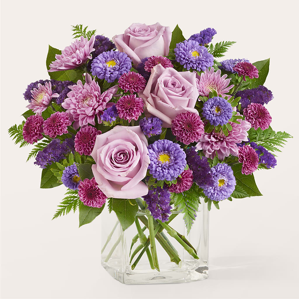 In Harmony Bouquet – Brea Florist, Brea CA