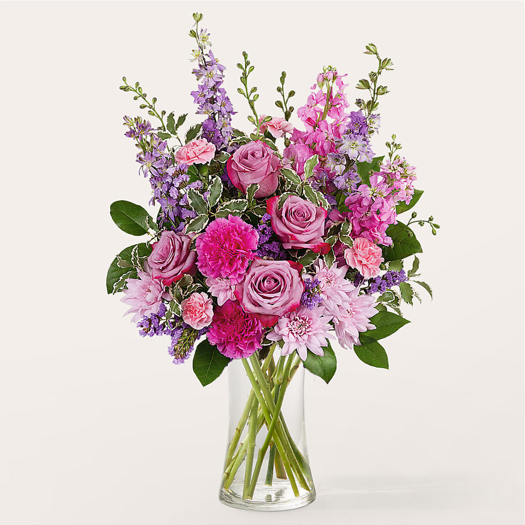 Sincerely Yours Bouquet – Brea Florist, Brea CA