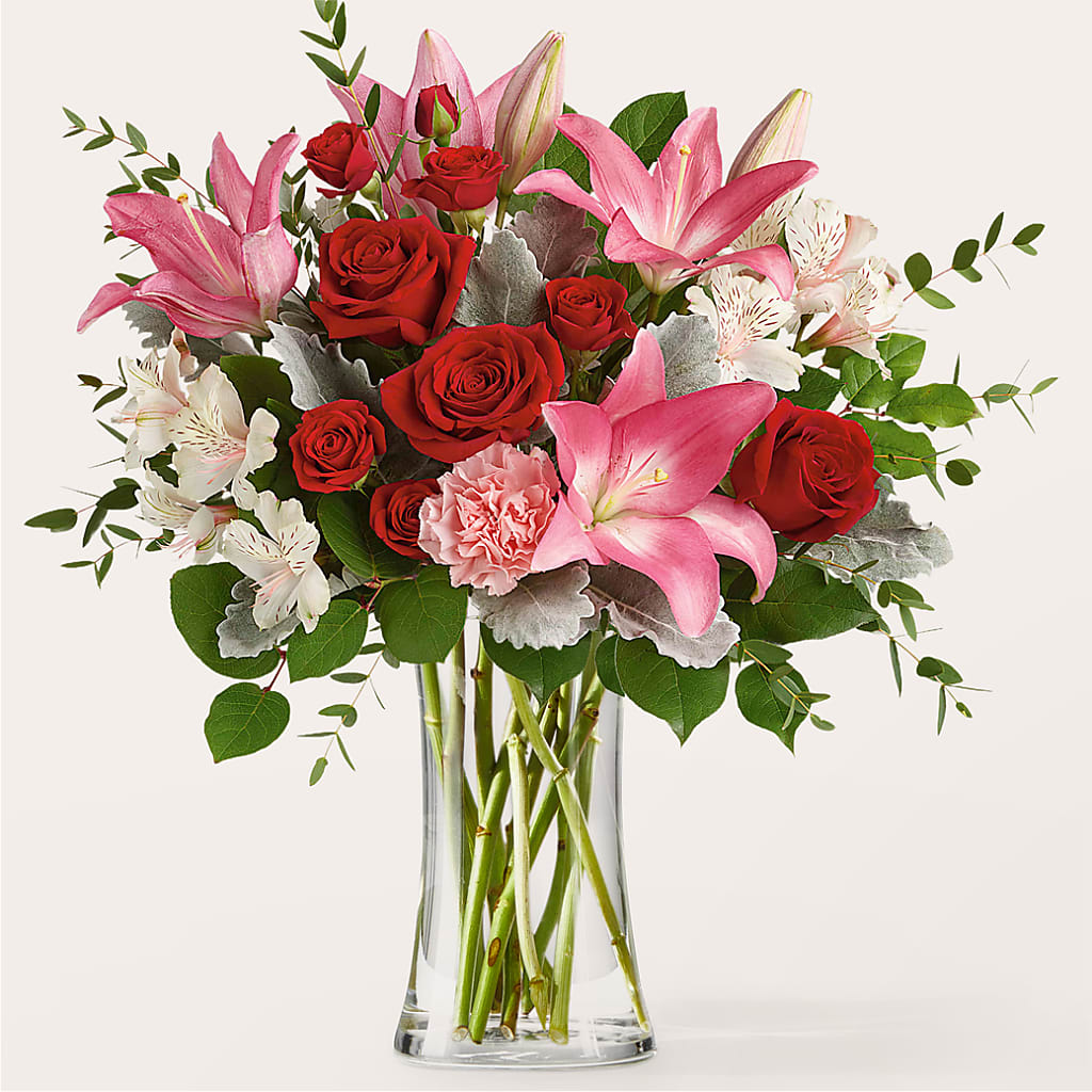 Everything to Me Bouquet – Brea Florist, Brea CA