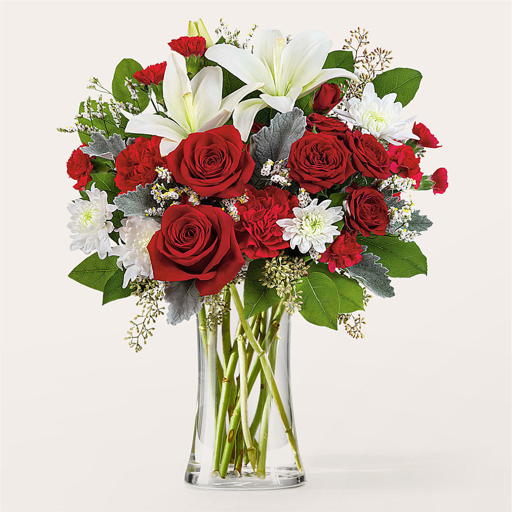 Floral Symphony Bouquet – Brea Florist, Brea CA