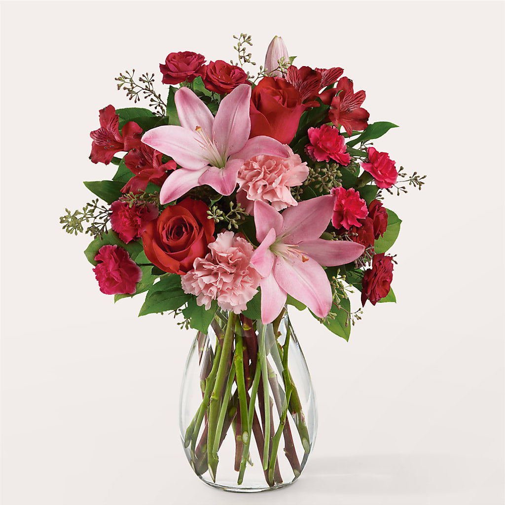 Butterflies Bouquet – Brea Florist, Brea CA