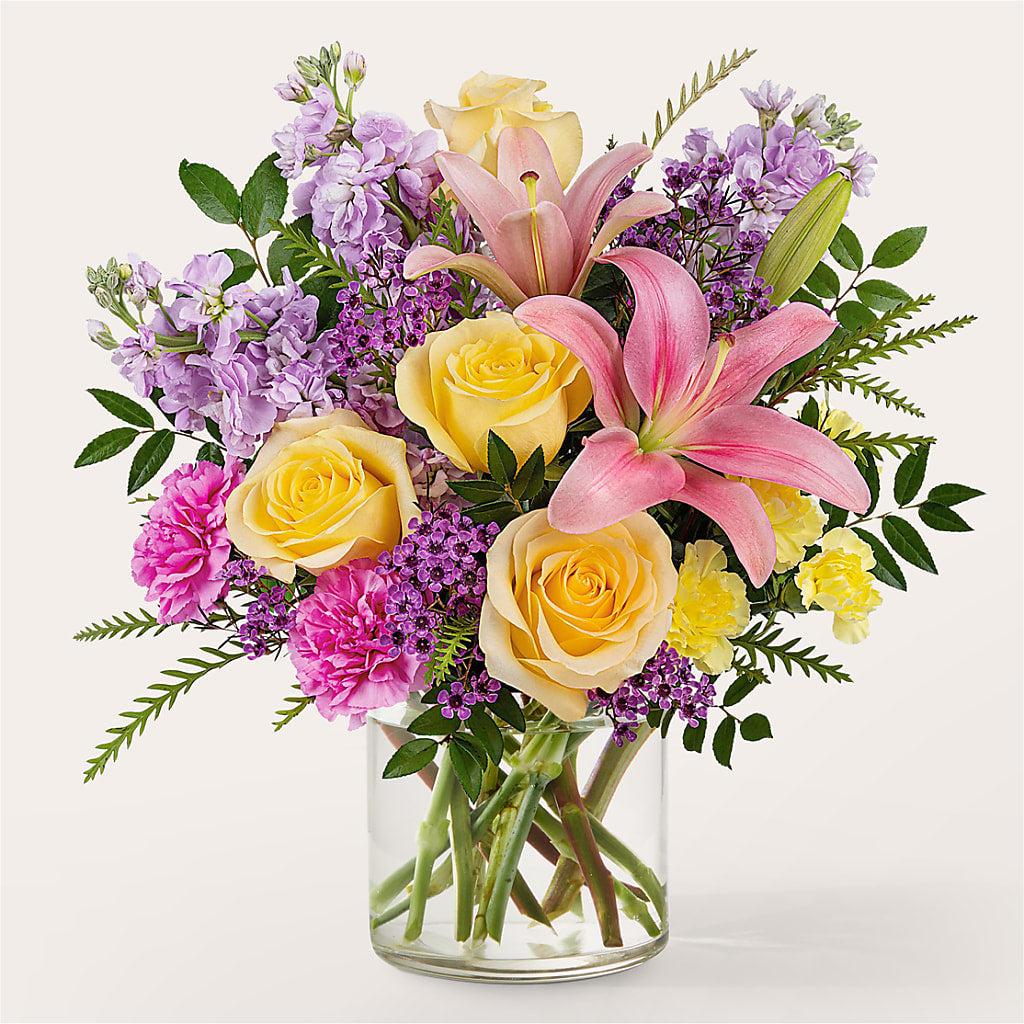Jubilee Bouquet – Brea Florist, Brea CA