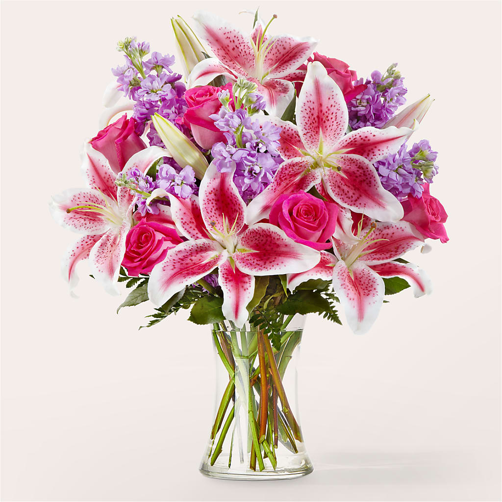 Amore Bouquet – Brea Florist, Brea CA