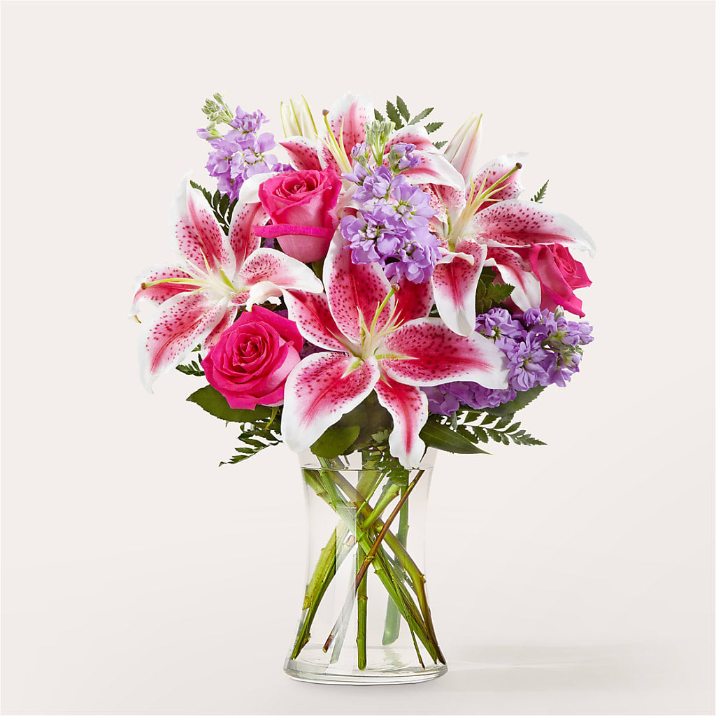 Amore Bouquet – Brea Florist, Brea CA
