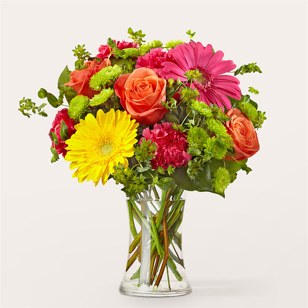 Fruit Punch Bouquet – Brea Florist, Brea CA