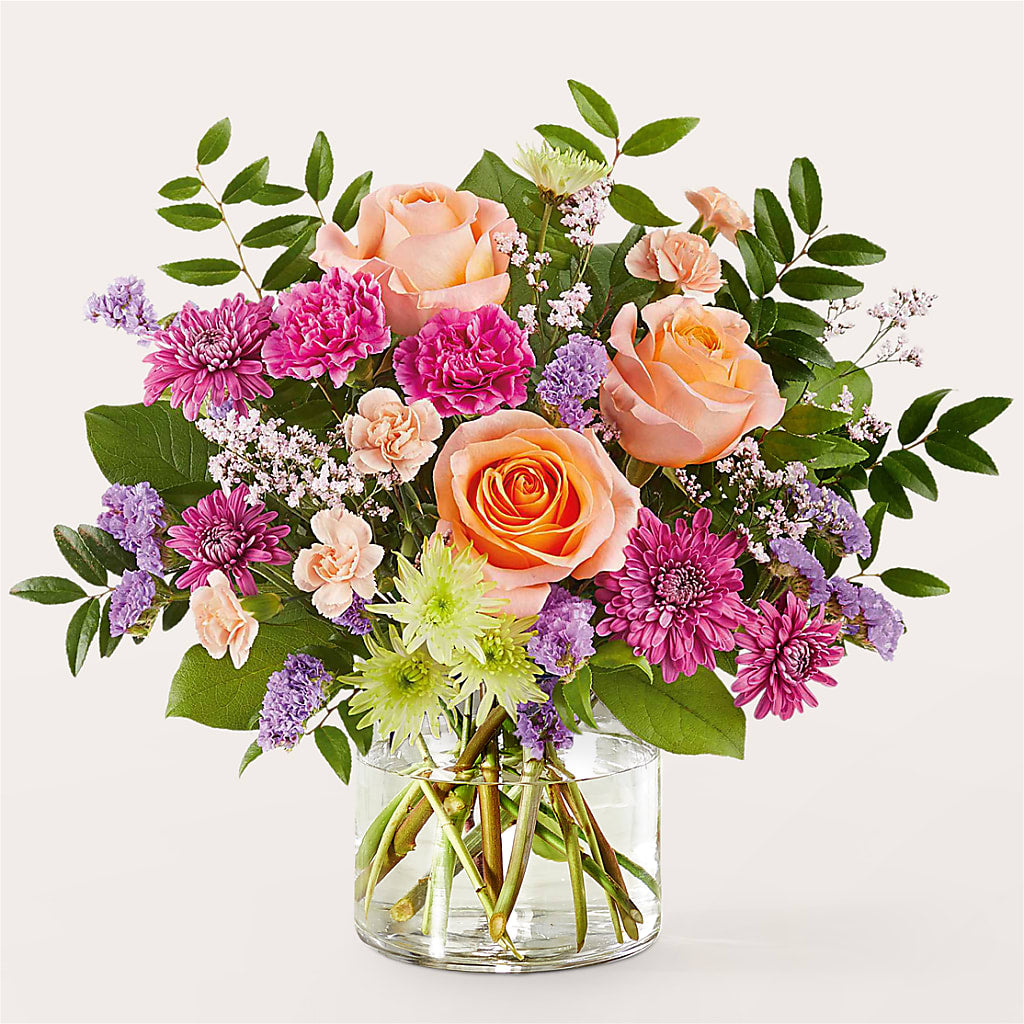 Effervescence Bouquet – Brea Florist, Brea CA