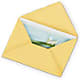 Greeting Card – Brea Florist, Brea CA