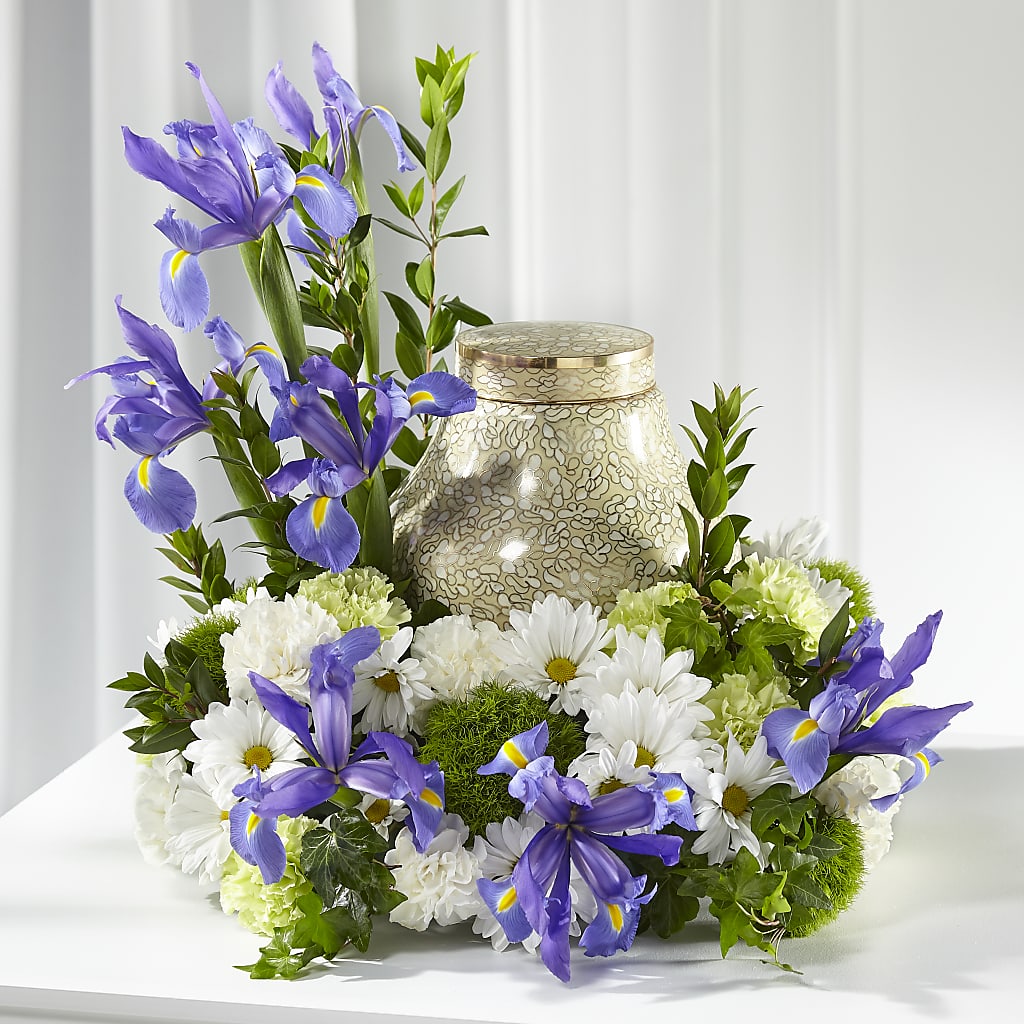 Sincere Spirit Cremation Adornment – Brea Florist, Brea CA