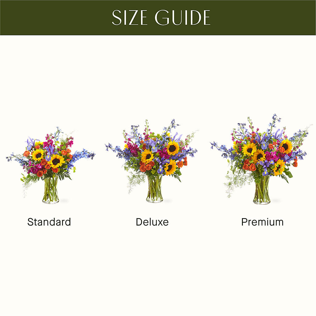 Rays of Life Bouquet – Brea Florist, Brea CA