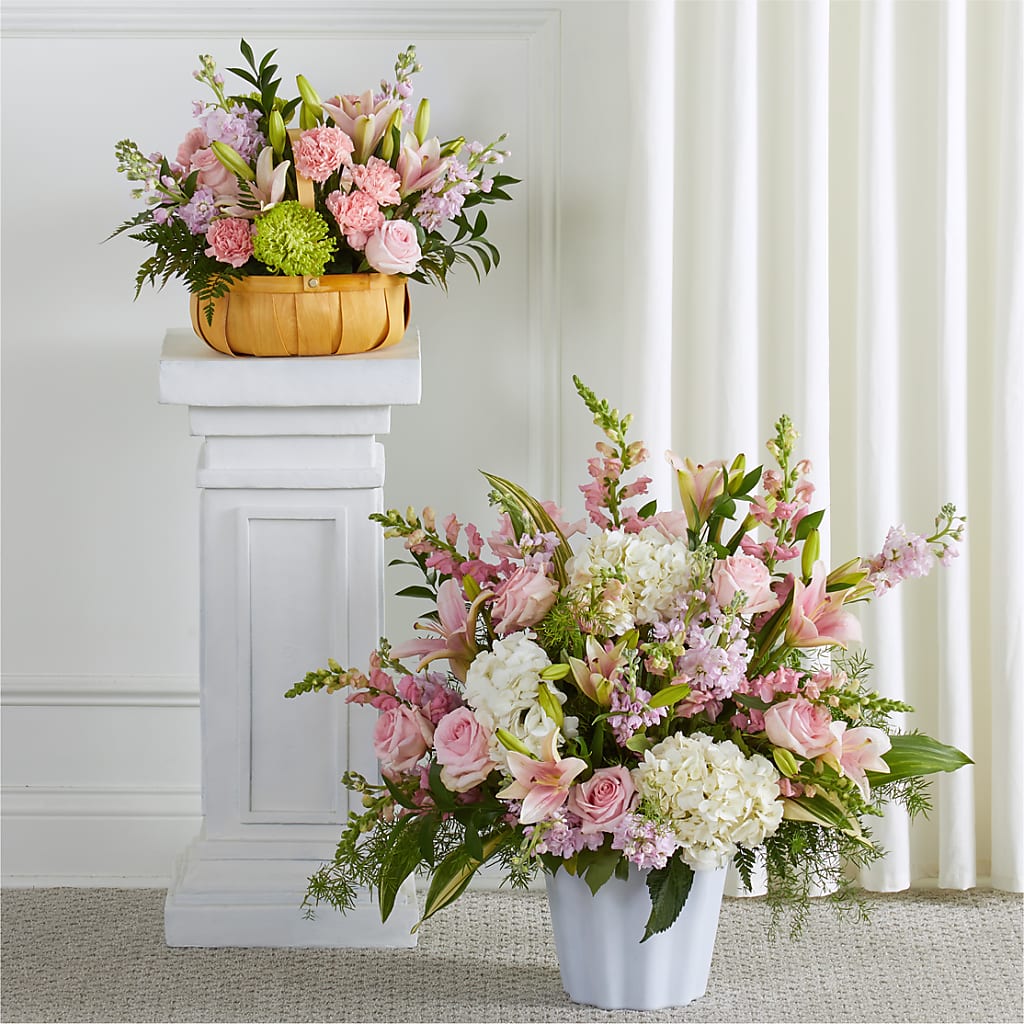 Bountiful Blooms Bundles – Brea Florist, Brea CA