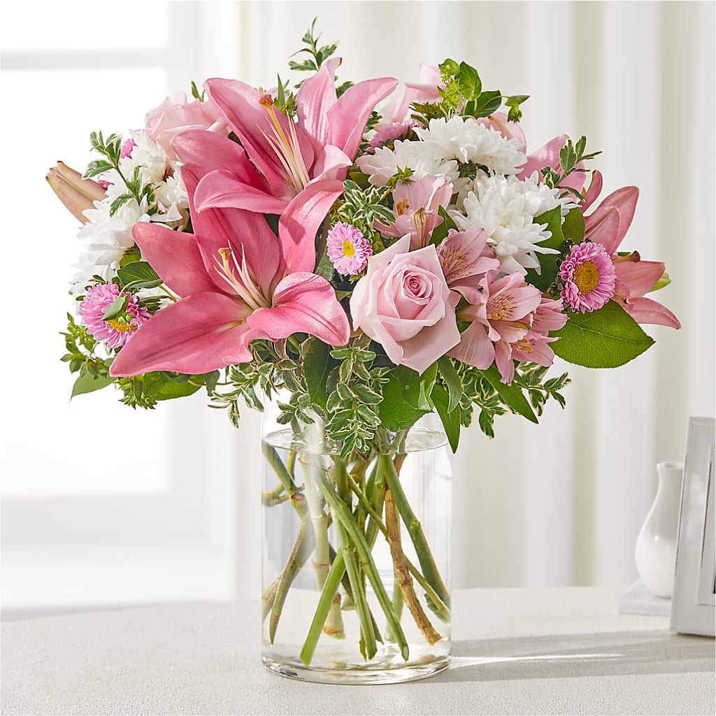 Healing Hug Bouquet – Brea Florist, Brea CA
