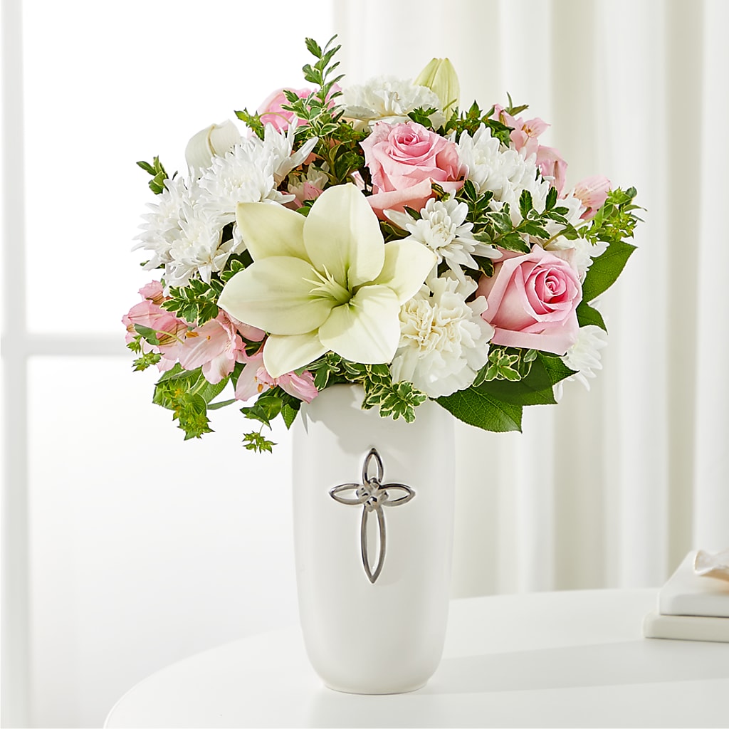 Kindly Devoted Bouquet – Brea Florist, Brea CA