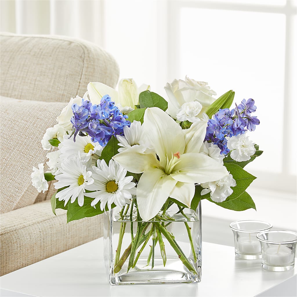 Restored Bouquet – Brea Florist, Brea CA