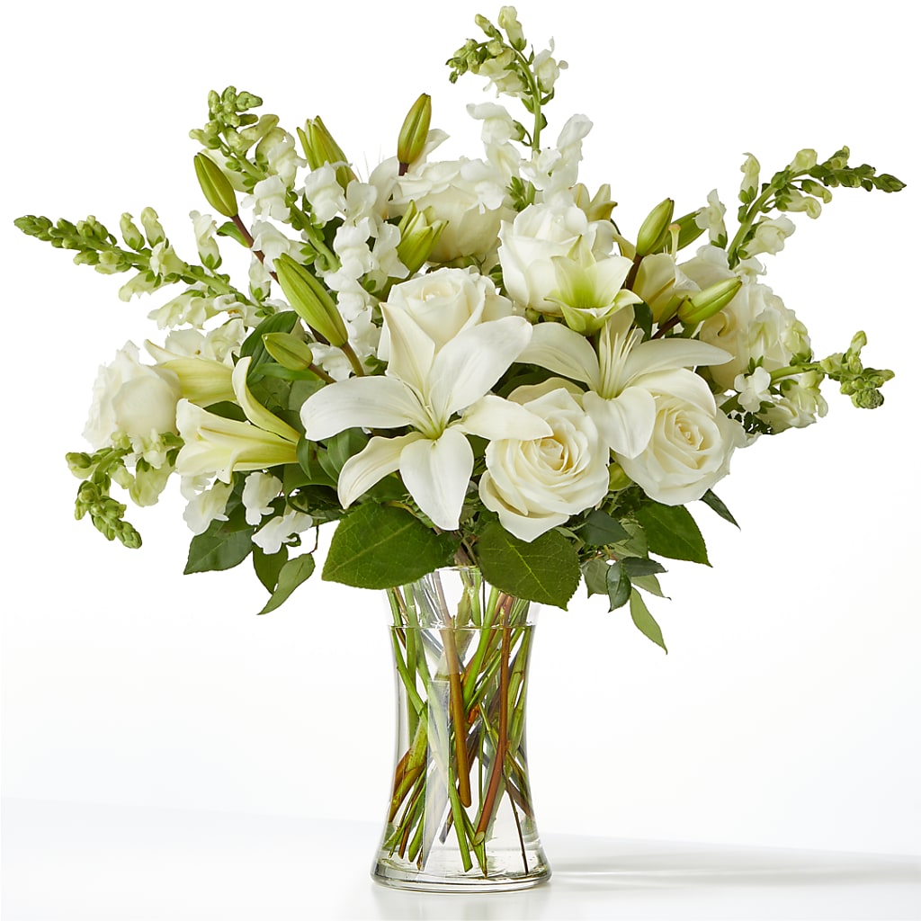 Eternal Friendship Bouquet – Brea Florist, Brea CA
