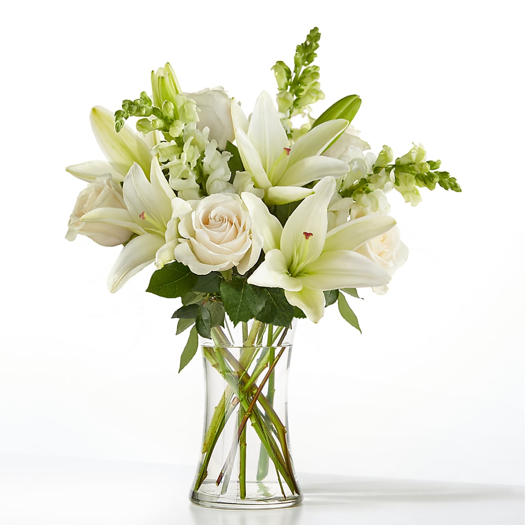 Eternal Friendship Bouquet – Brea Florist, Brea CA
