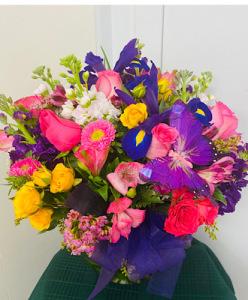 Spring Explosion – Brea Florist, Brea CA