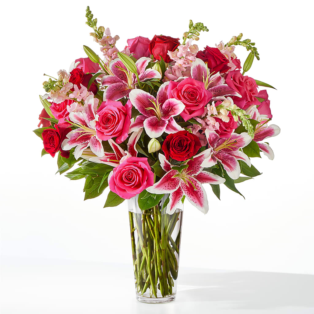 Always You Bouquet – Brea Florist, Brea CA