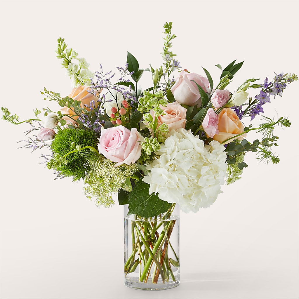 From Scratch Luxury Bouquet – Brea Florist, Brea CA