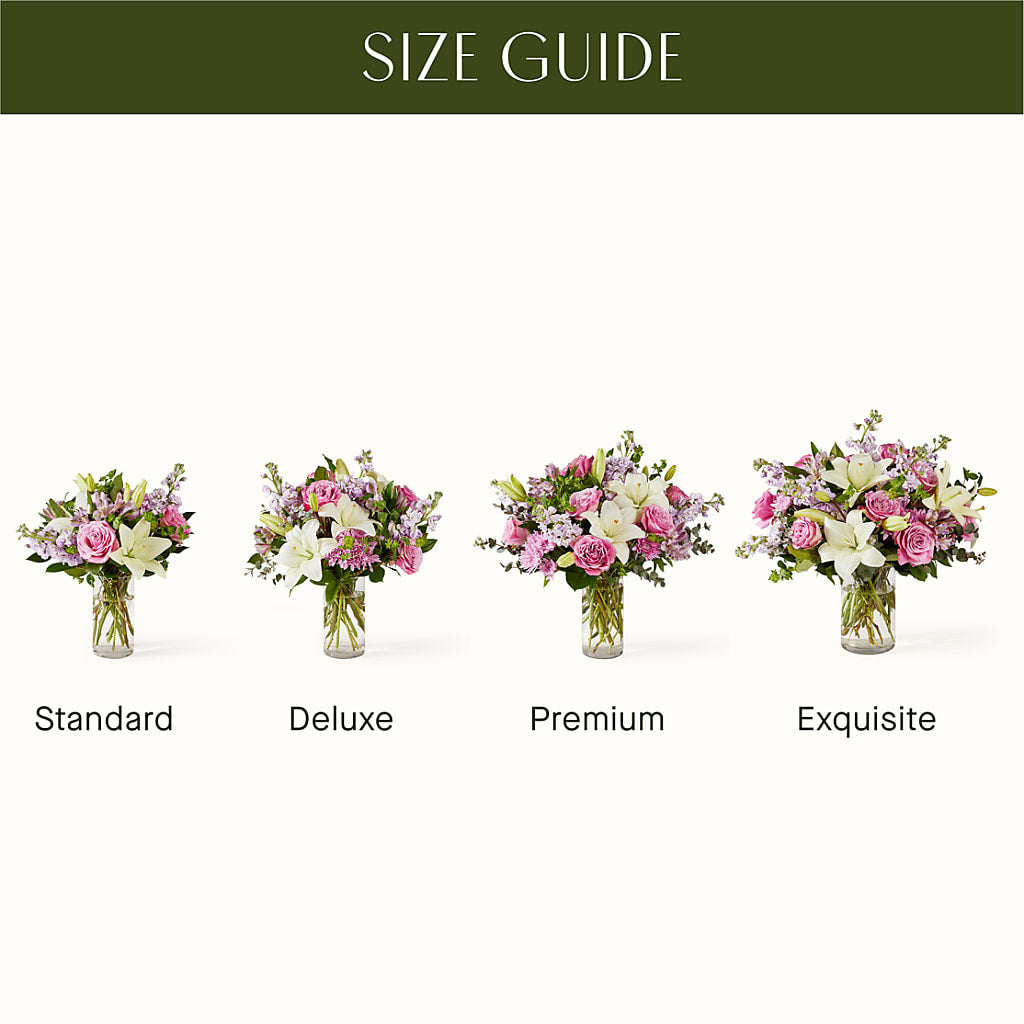 Daydreamer Bouquet – Brea Florist, Brea CA