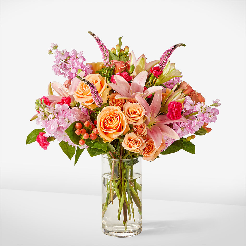 Bisous Bouquet – Brea Florist, Brea CA