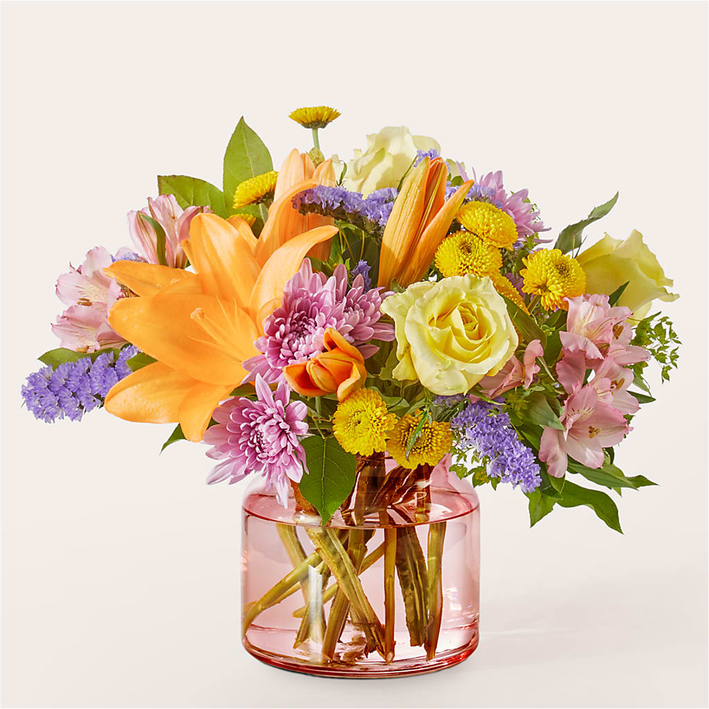 Lucky Charm Bouquet – Brea Florist, Brea CA