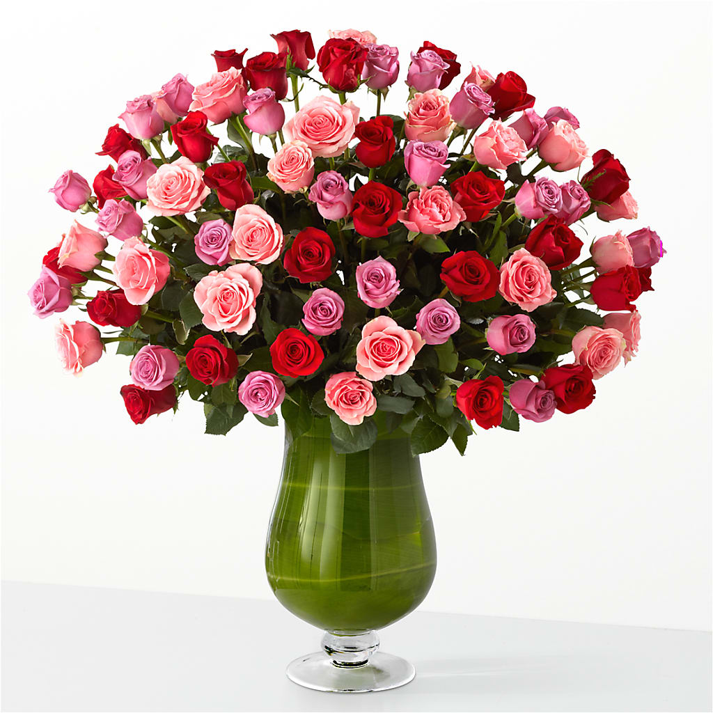 The Opulence – Brea Florist, Brea CA