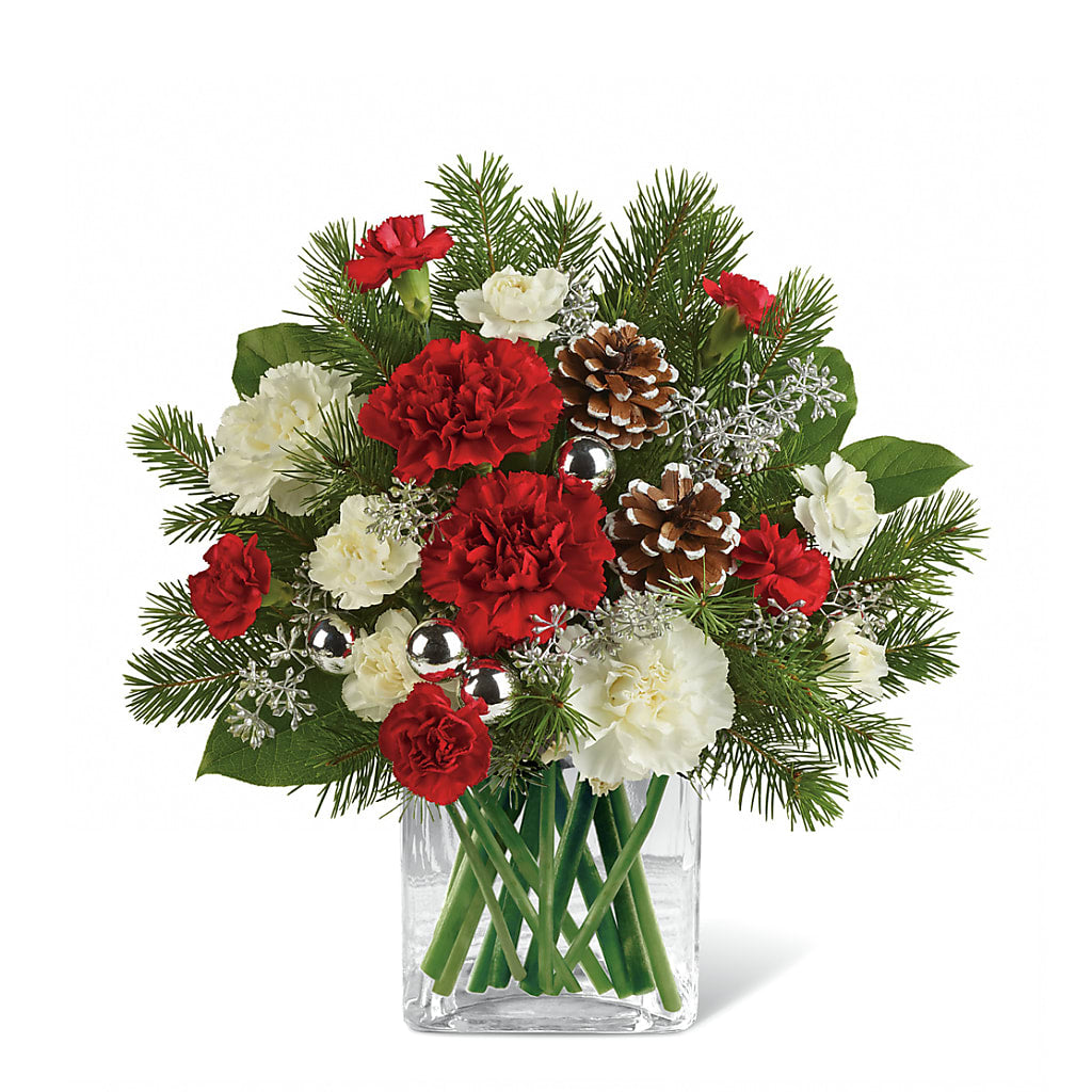 Woodland Wonder Bouquet – Brea Florist, Brea CA