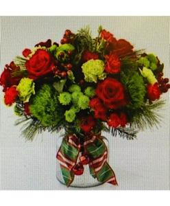 Jingle Jingle Mingle