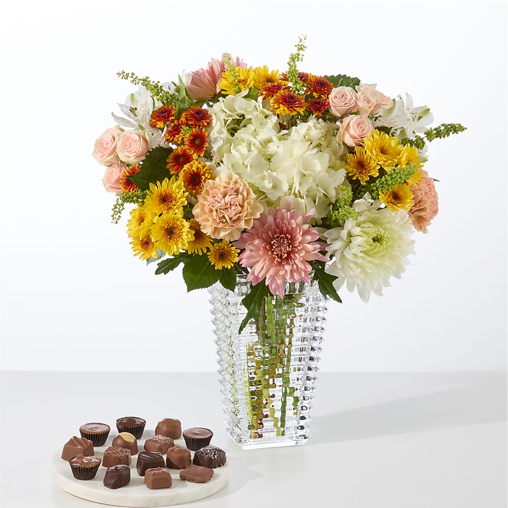 Fall Celebration Bouquet –  Brea Florist, Brea CA