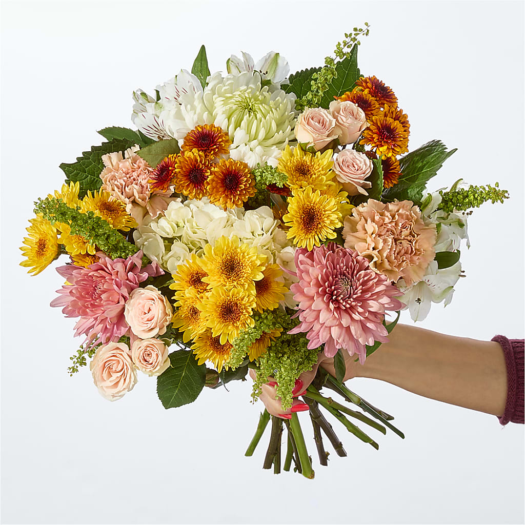 Fall Celebration Bouquet –  Brea Florist, Brea CA