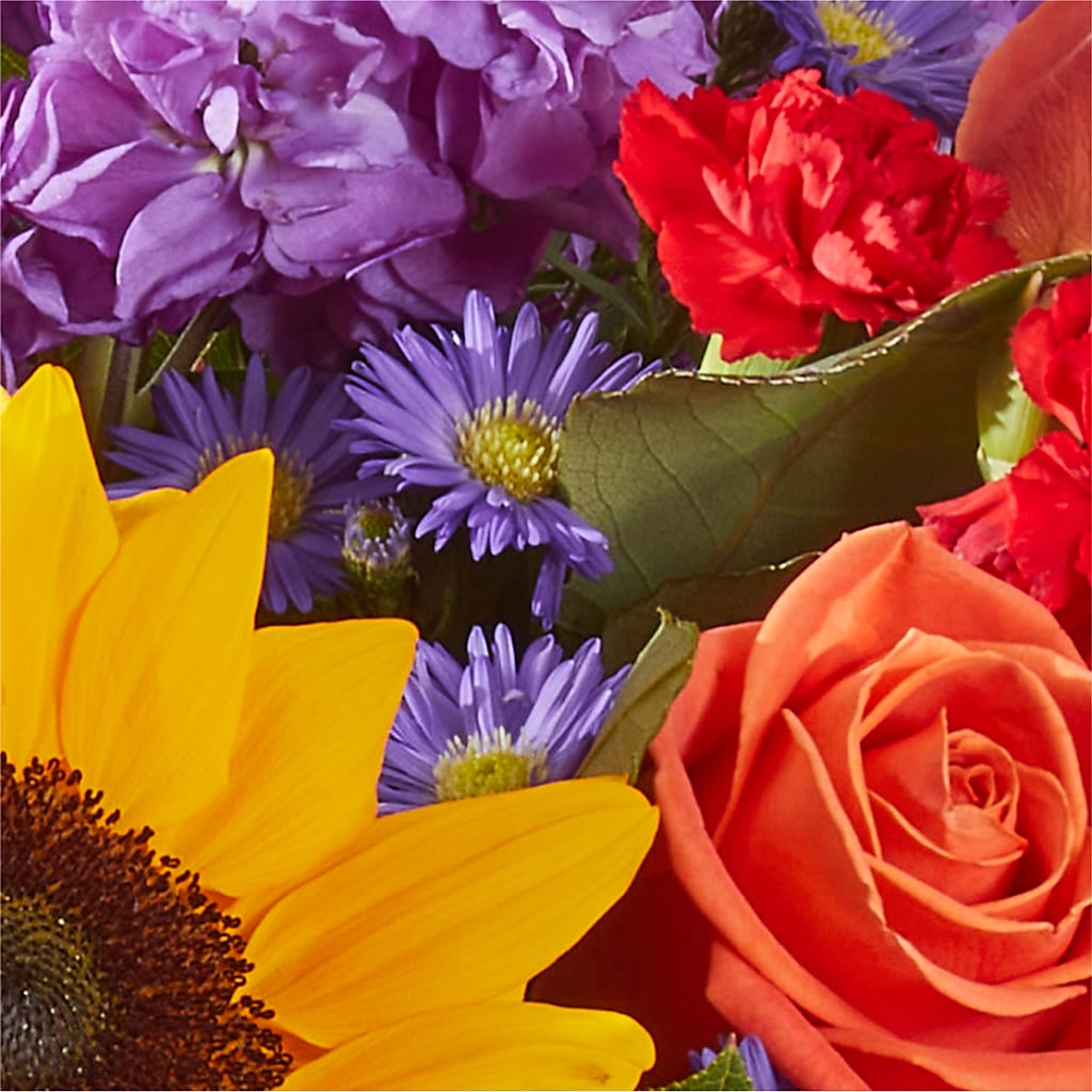 Celebrating You Bouquet –  Brea Florist, Brea CA