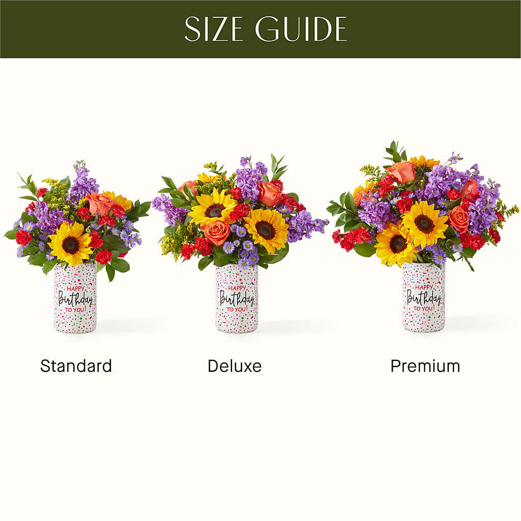 Celebrating You Bouquet –  Brea Florist, Brea CA